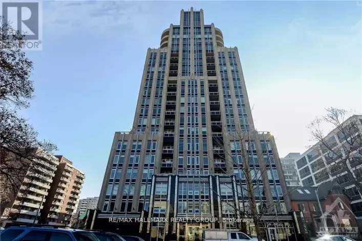 2001 - 108 LISGAR STREET, Ottawa