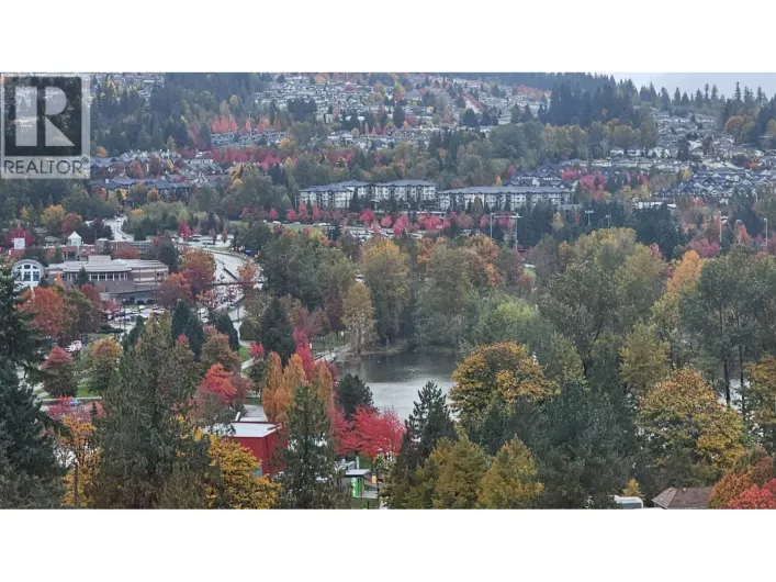 2001 1182 WESTWOOD STREET, Coquitlam