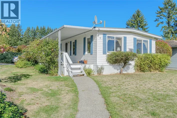 2001 135 Brinkworthy Rd, Salt Spring