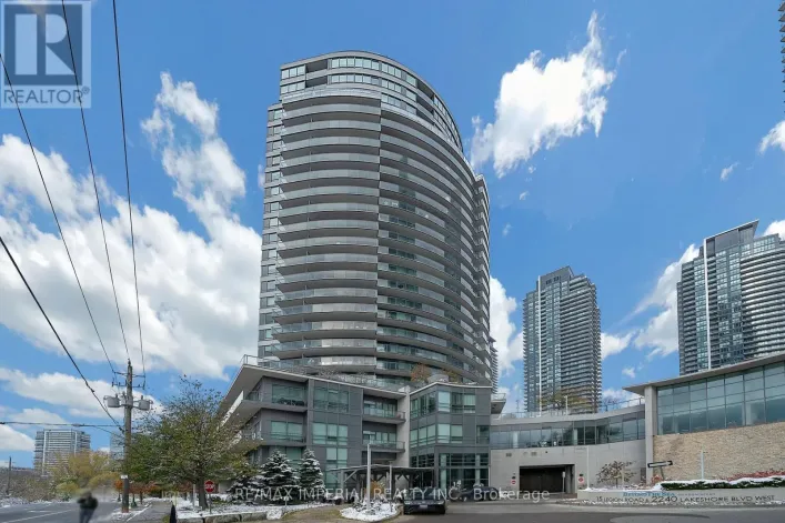 2001 - 15 LEGION ROAD, Toronto