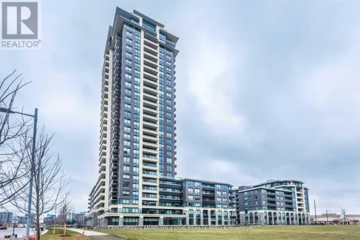 2001 - 15 WATER WALK DRIVE, Markham