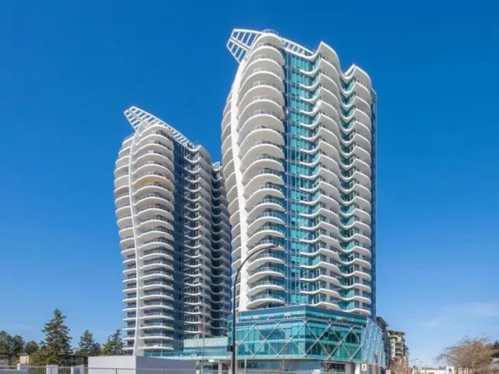 2001 1501 FOSTER STREET, White Rock