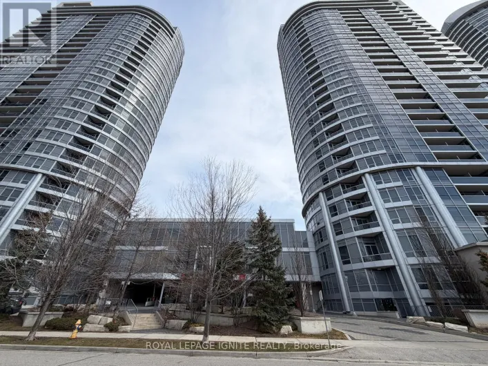 2001 - 151 VILLAGE GREEN SQUARE, Toronto