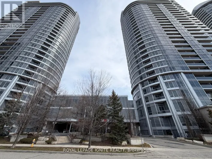 2001 - 151 VILLAGE GREEN SQUARE, Toronto