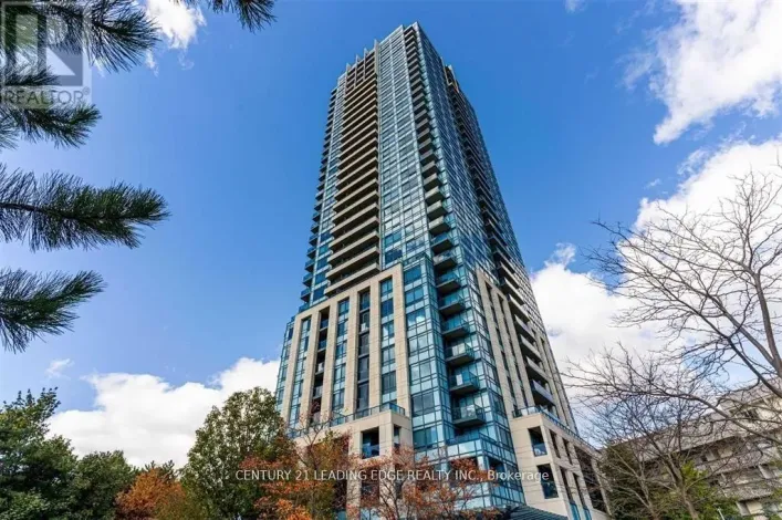 2001 - 181 WYNFORD DRIVE, Toronto