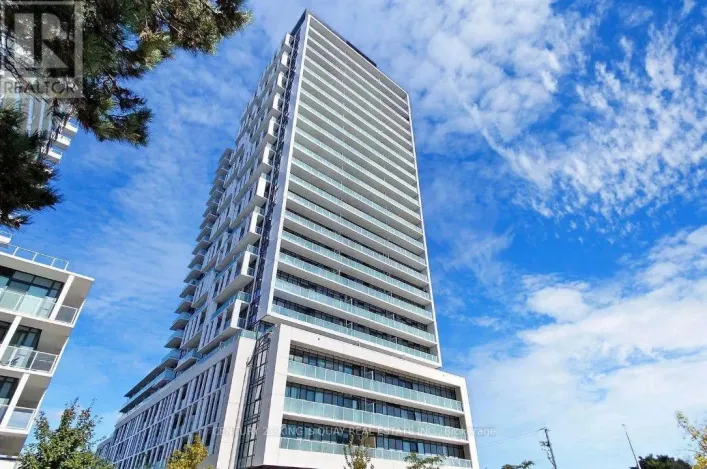 2001 - 188 FAIRVIEW MALL DRIVE, Toronto