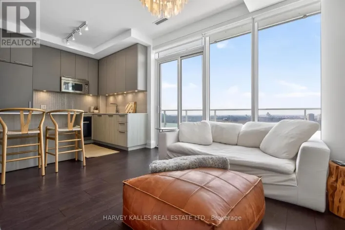 2001 - 20 BRIN DRIVE, Toronto