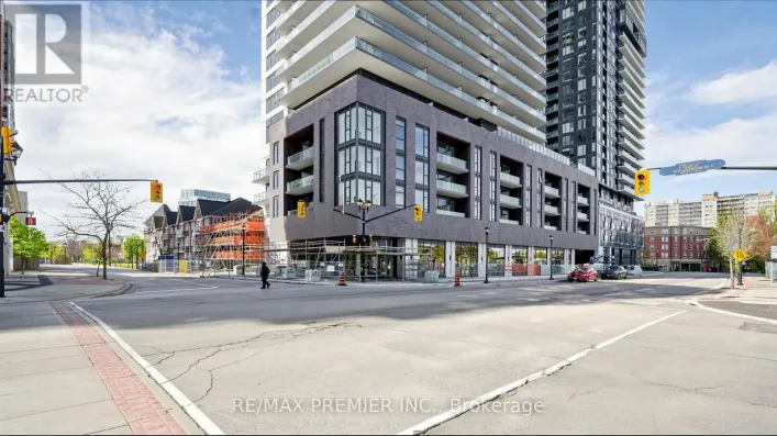 2001 - 2075 LAKESHORE ROAD, Burlington