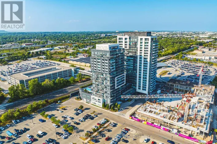 2001 - 2081 FAIRVIEW STREET, Burlington