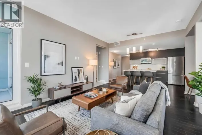2001, 215 13 Avenue SW, Calgary