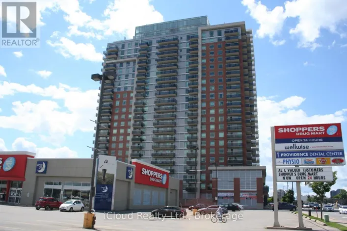 2001 - 215 QUEEN STREET E, Brampton