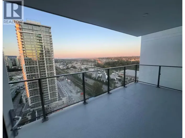 2001 2425 ALPHA AVENUE, Burnaby