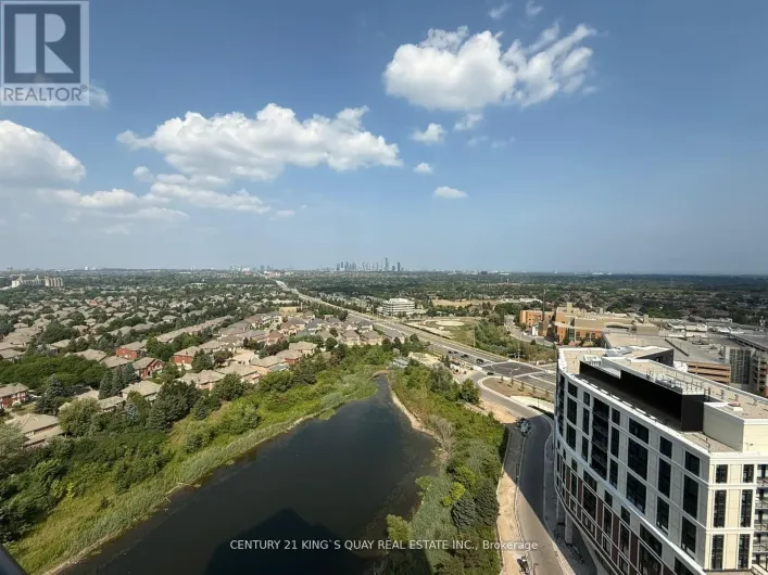 2001 - 2495 EGLINTON AVENUE W, Mississauga