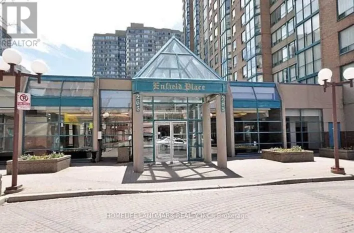 2001 - 265 ENFIELD PLACE, Mississauga