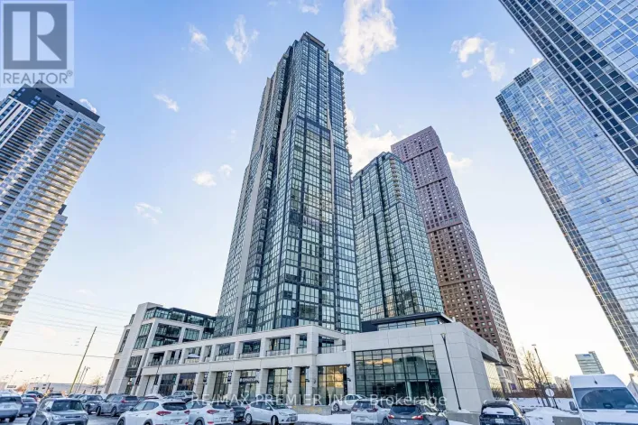 2001 - 2900 HIGHWAY 7, Vaughan