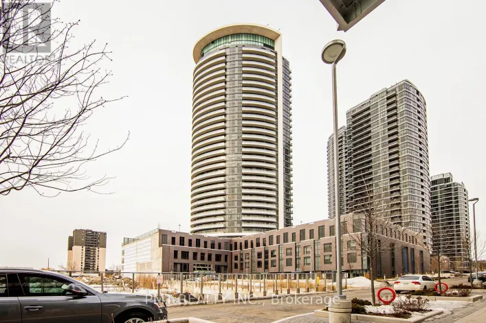 2001 - 30 GIBBS ROAD, Toronto