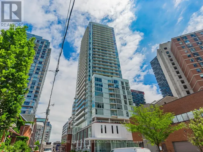 2001 - 33 HELENDALE AVENUE, Toronto