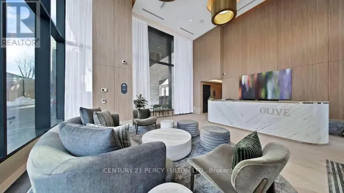 2001 - 36 OLIVE AVENUE, Toronto