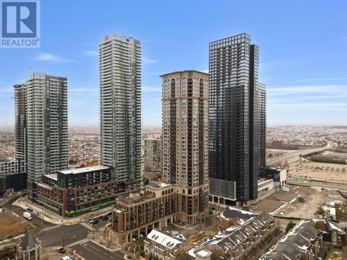 2001 - 385 PRINCE OF WALES DRIVE, Mississauga