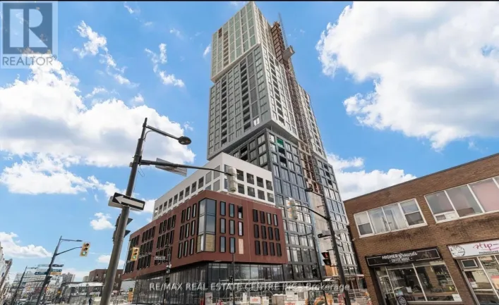 2001 - 39 MARY ST STREET, Barrie