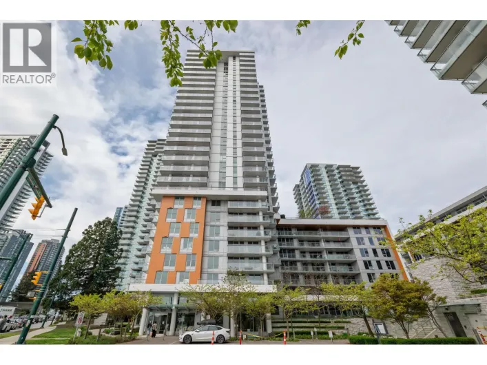 2001 455 SW MARINE DRIVE, Vancouver
