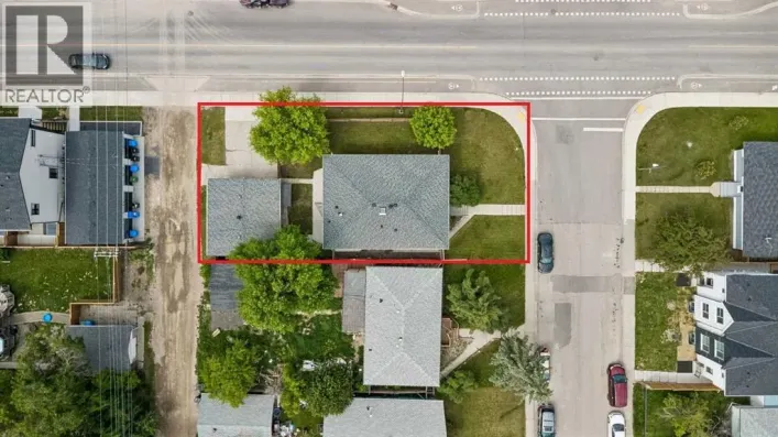 2001 46 Street SE, Calgary