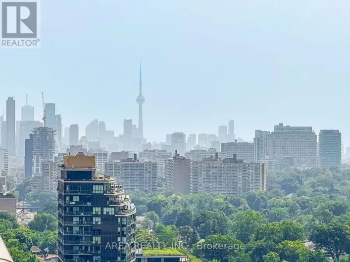 2001 - 58 ORCHARD VIEW BOULEVARD, Toronto