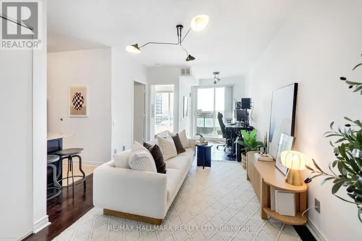 2001 - 60 BYNG AVENUE, Toronto