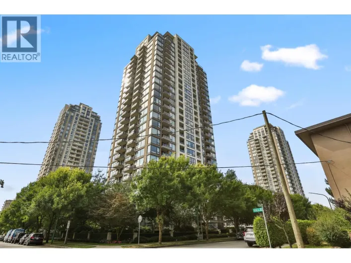 2001 7178 COLLIER STREET, Burnaby