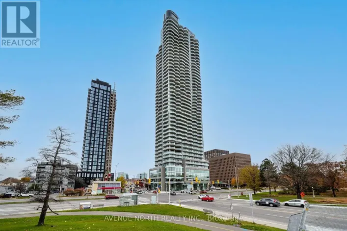 2001 - 805 CARLING AVENUE, Ottawa