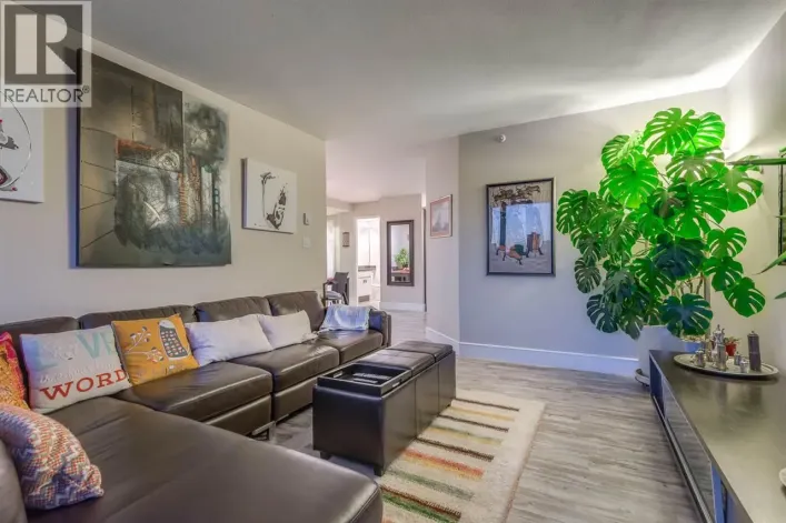 2001 888 HAMILTON STREET, Vancouver