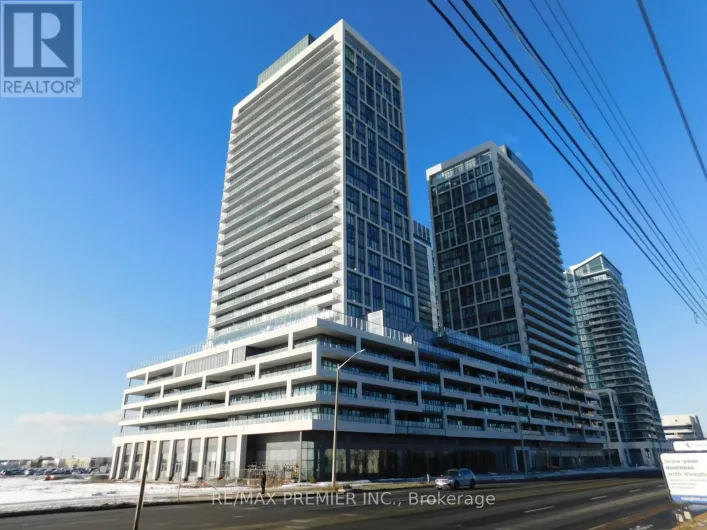 2001 - 8960 JANE STREET, Vaughan