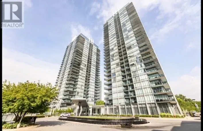 2001 - 90 PARK LAWN ROAD, Toronto