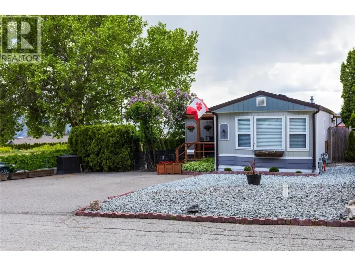 2001 97 S Highway Unit# 46, West Kelowna