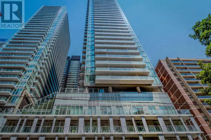 2001 - 99 BROADWAY AVENUE, Toronto
