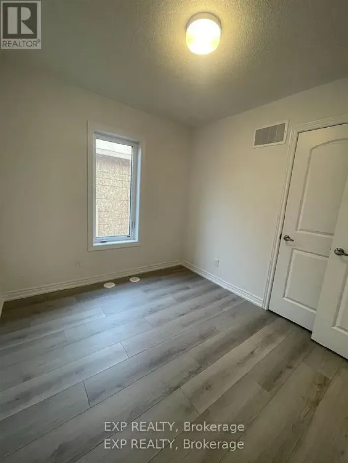 2001 CAMERON LOTT CRESCENT, Oshawa