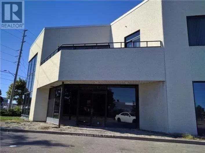 2001 DREW ROAD, Mississauga