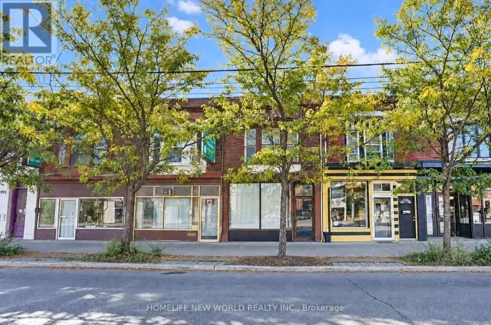 2001 DUNDAS STREET W, Toronto
