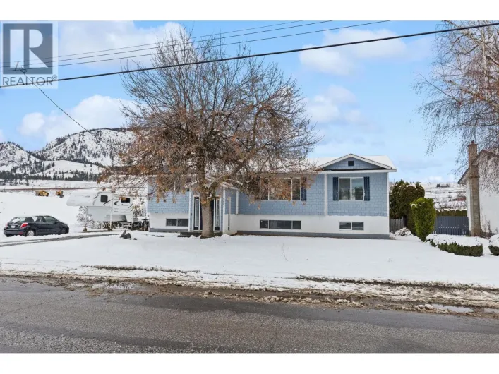 2001 Gallagher Road, Kelowna