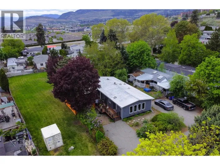 2001 Highway 97 S Unit# 257, West Kelowna