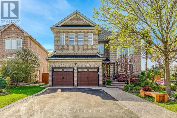 2001 ROSEMOUNT CRESCENT, Oakville
