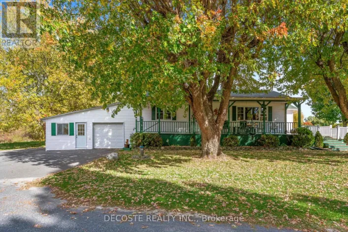 20015C COUNTY 43 ROAD, North Glengarry