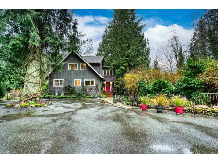 20017 FERNRIDGE CRESCENT, Langley