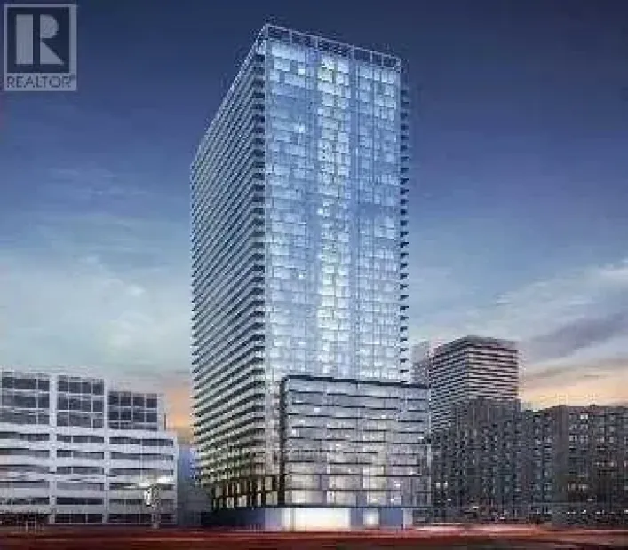 2002 - 101 PETER STREET, Toronto