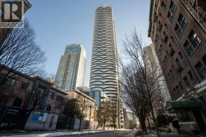 2002 1033 NELSON AVENUE, Vancouver