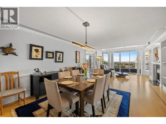 2002 1245 QUAYSIDE DRIVE, New Westminster