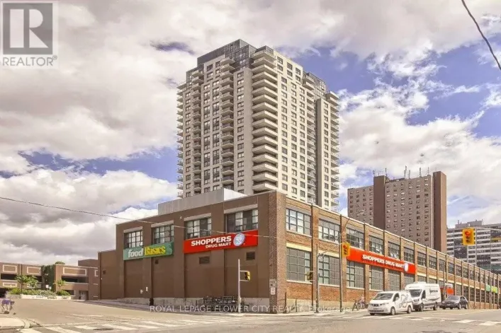 2002 - 1410 DUPONT STREET, Toronto