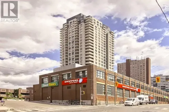 2002 - 1410 DUPONT STREET, Toronto