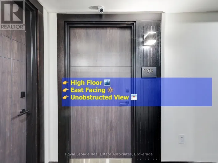 2002 - 145 COLUMBIA STREET W, Waterloo