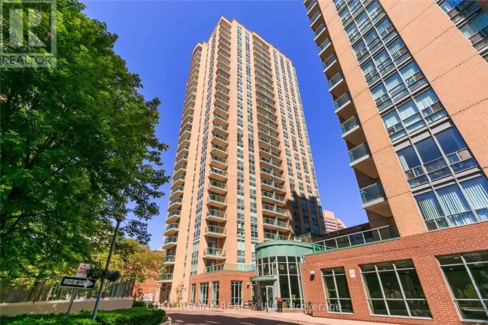 2002 - 22 OLIVE AVENUE, Toronto